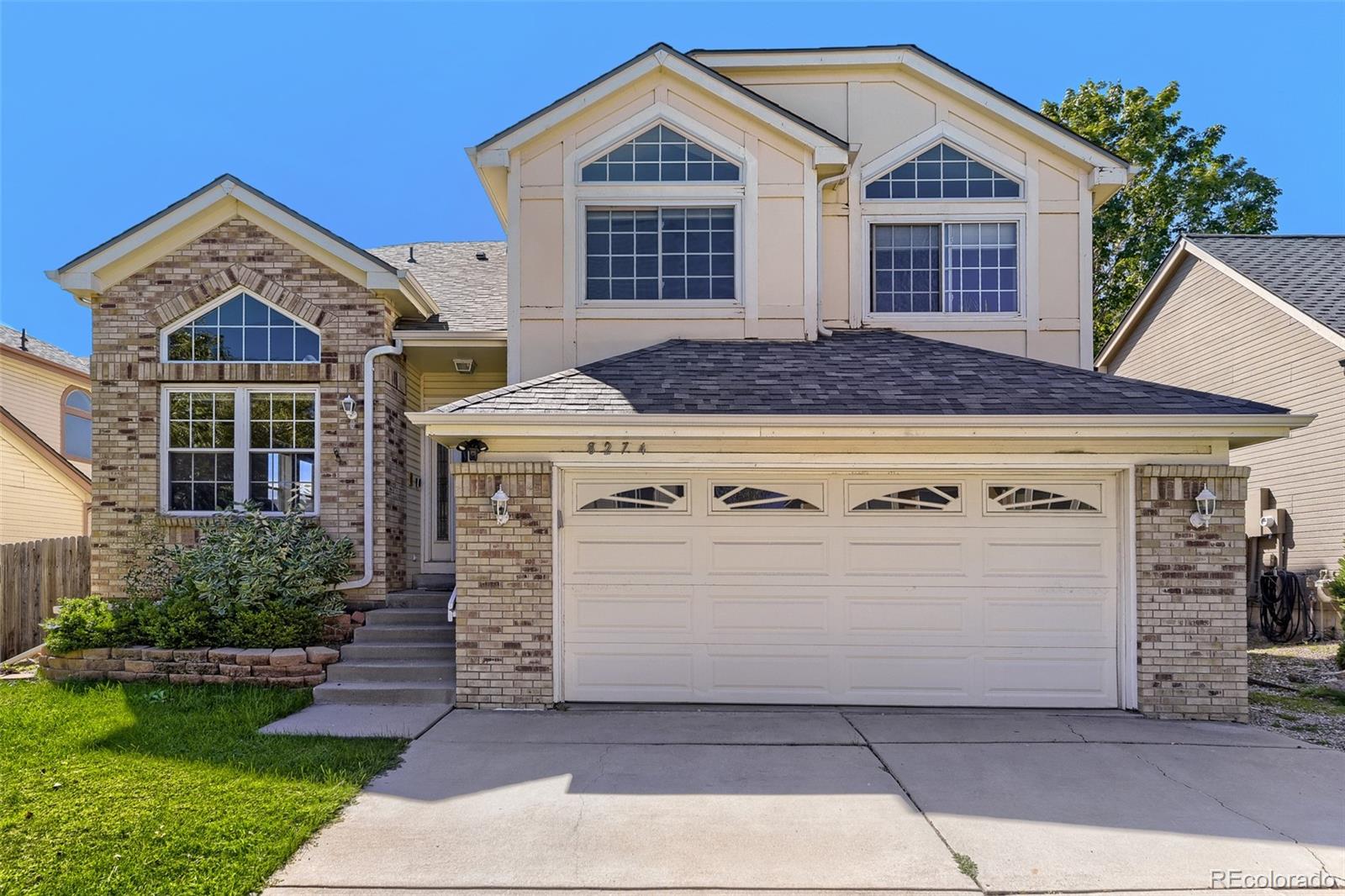 Kensington Ridge Littleton Home | MLS #: 99311248274 S Ogden Circle, Littleton Beds: 5 Baths: 4 Price: $590,000