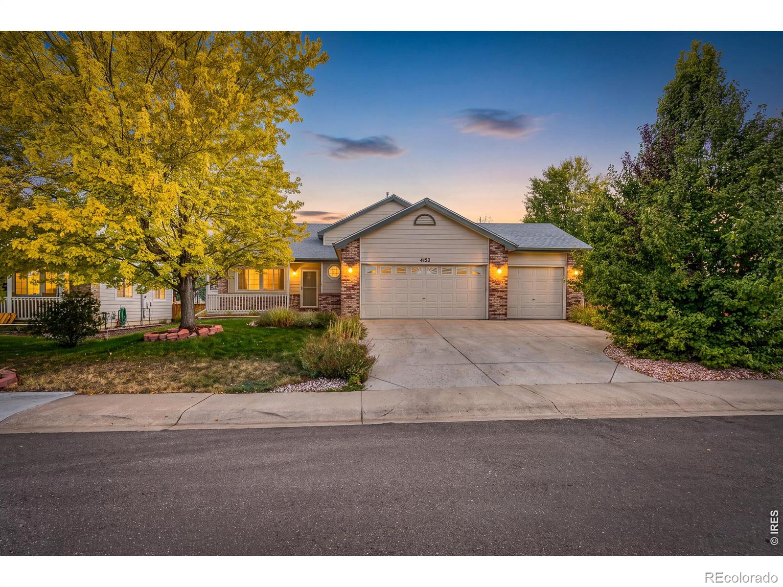 4153  Stringtown Drive, loveland&nbsp; House Search MLS Picture