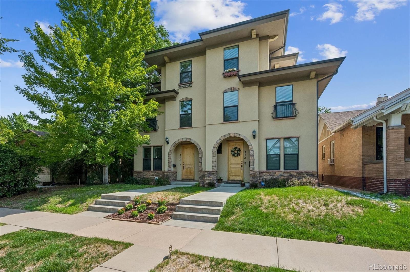 Washington Park Denver Home | MLS #: 2725969714 S Washington Street, Denver Beds: 4 Baths: 5 Price: $1,295,000