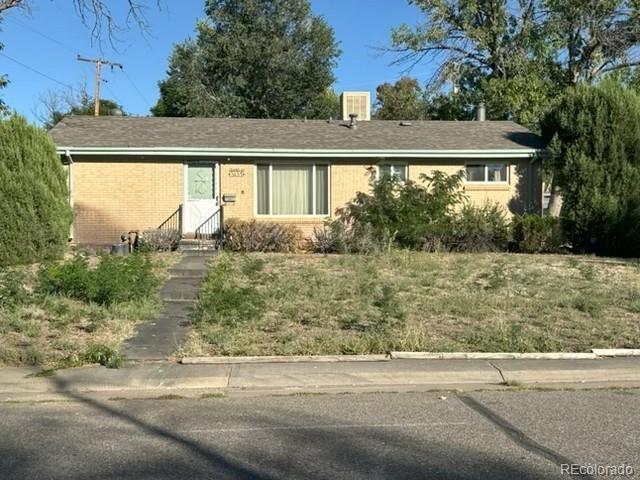 3134  Blackhawk Street, aurora&nbsp; House Search MLS Picture