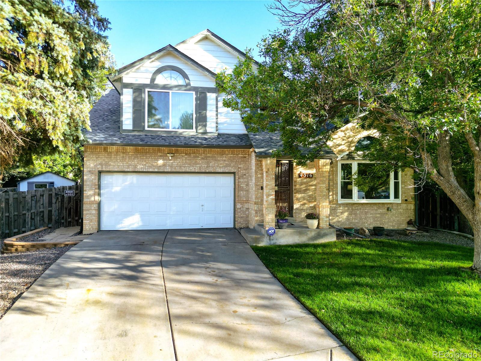 Green Valley Ranch Denver Home | MLS #: 66478324316  Liverpool Street, Denver Beds: 3 Baths: 3 Price: $545,000