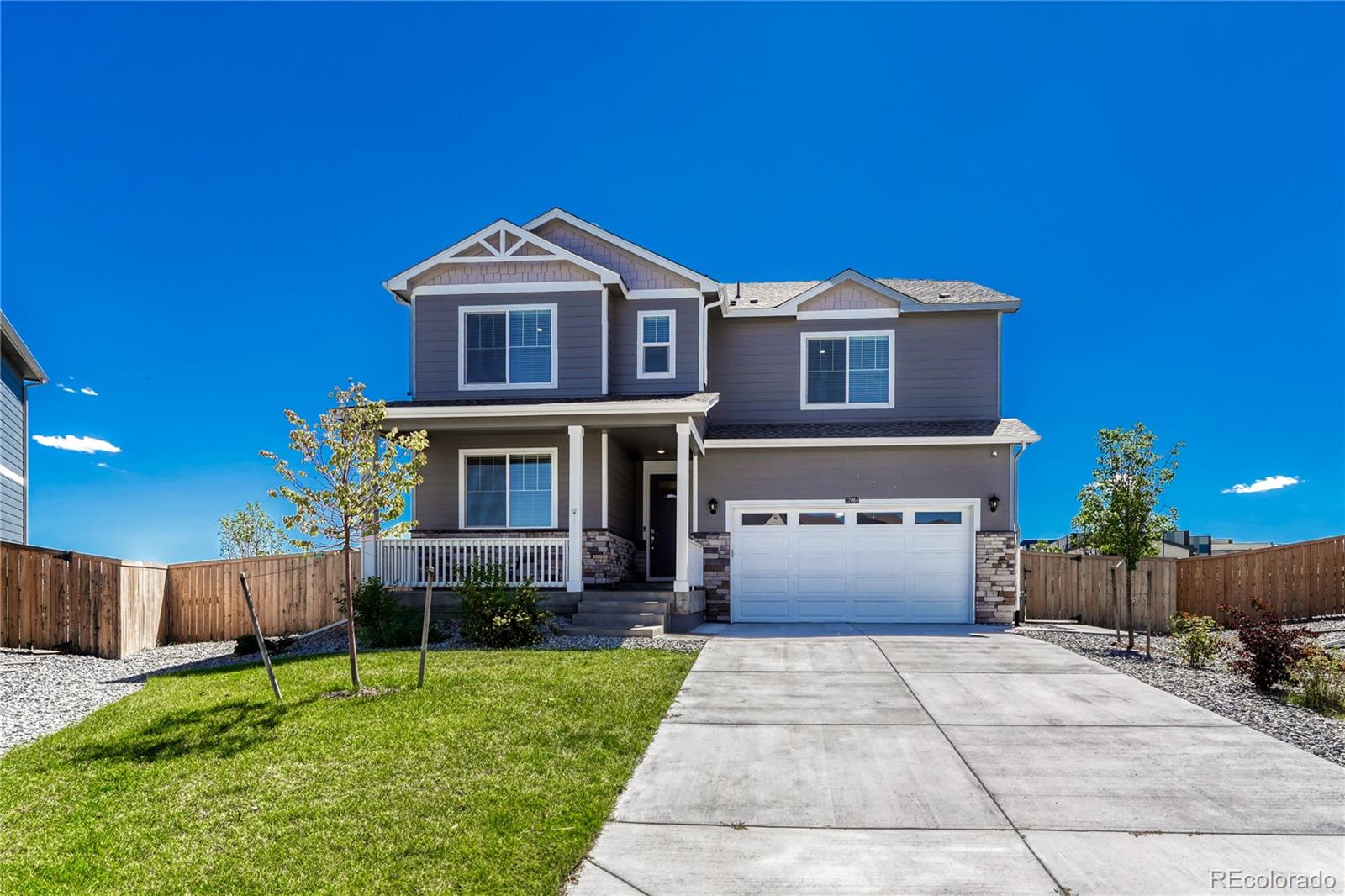  Parker Home | MLS #: 515983017964  Sky Pilot Lane, Parker Beds: 5 Baths: 5 Price: $799,000