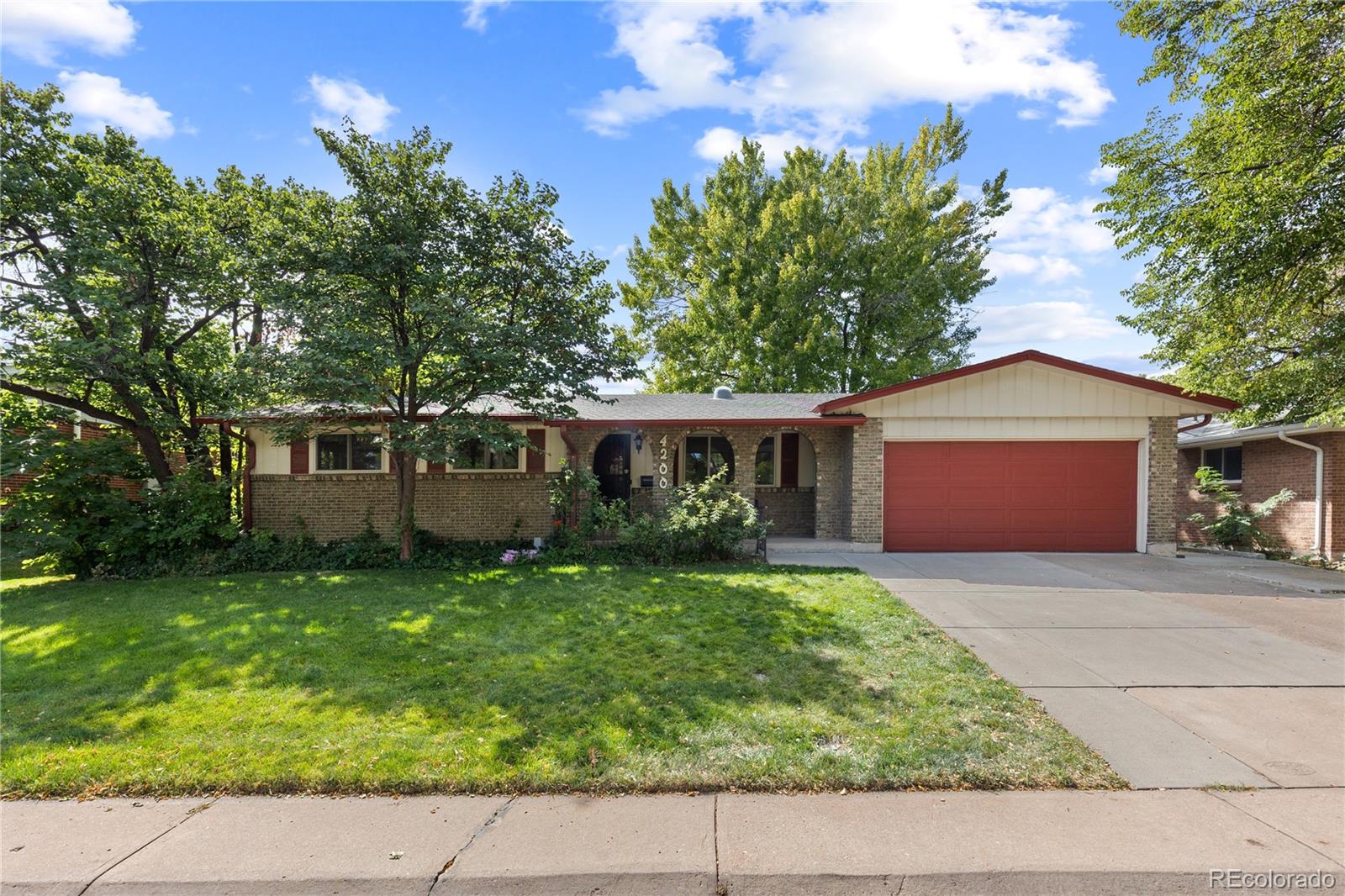 denver&nbsp; House Search Picture