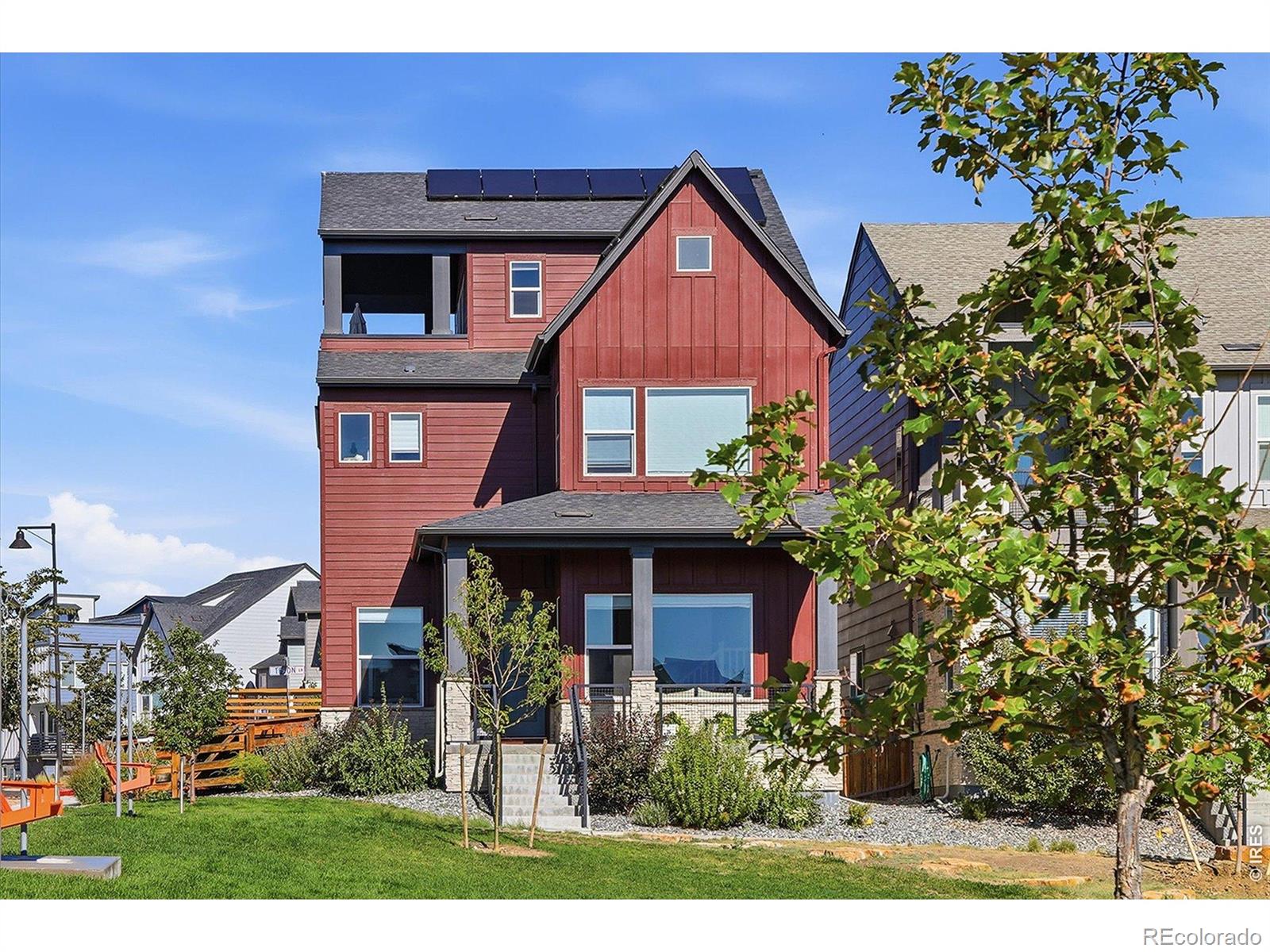 16654  Tejon Lane, broomfield&nbsp; House Search MLS Picture