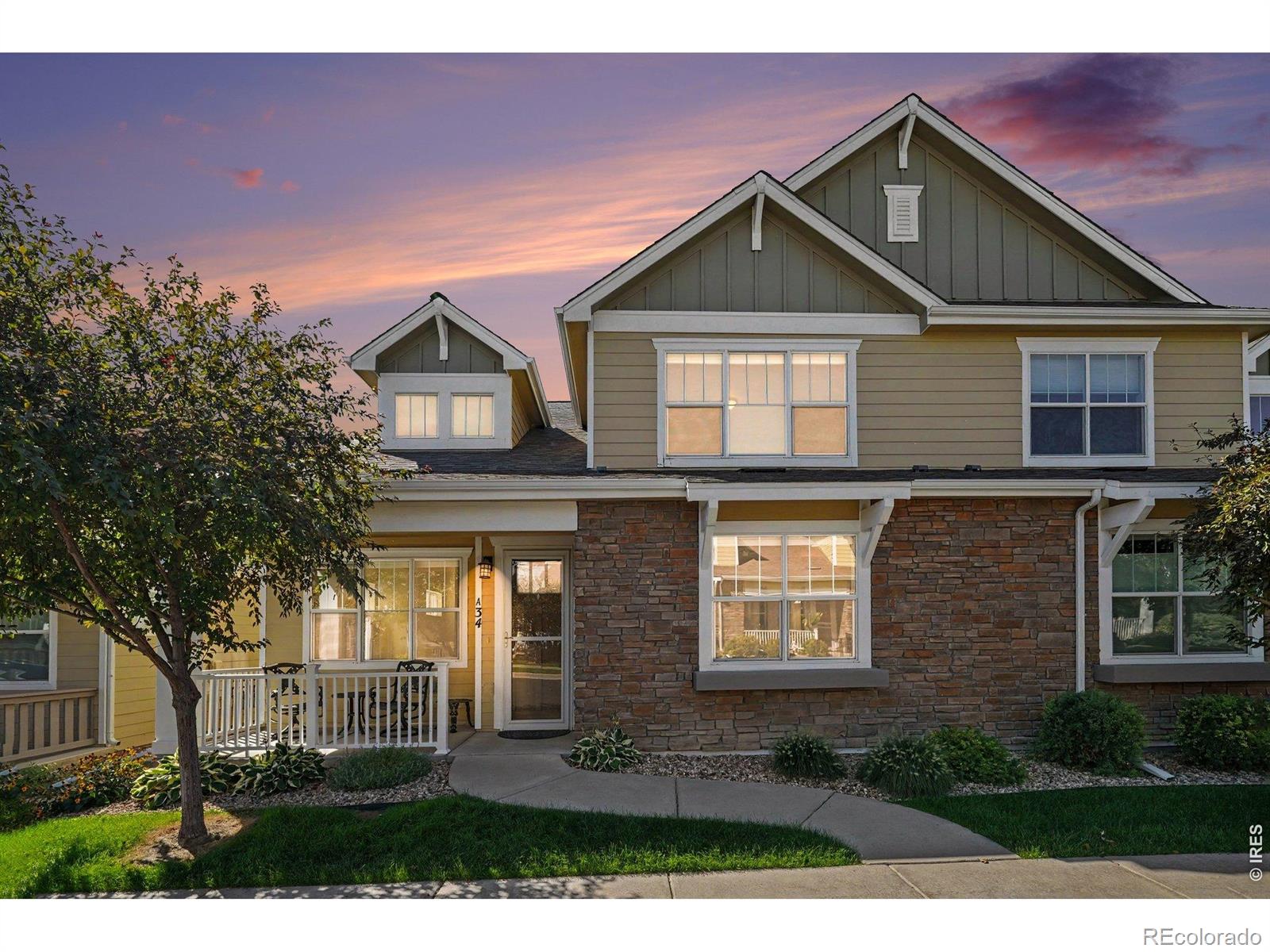 4751  Pleasant Oak Drive, fort collins&nbsp; House Search MLS Picture