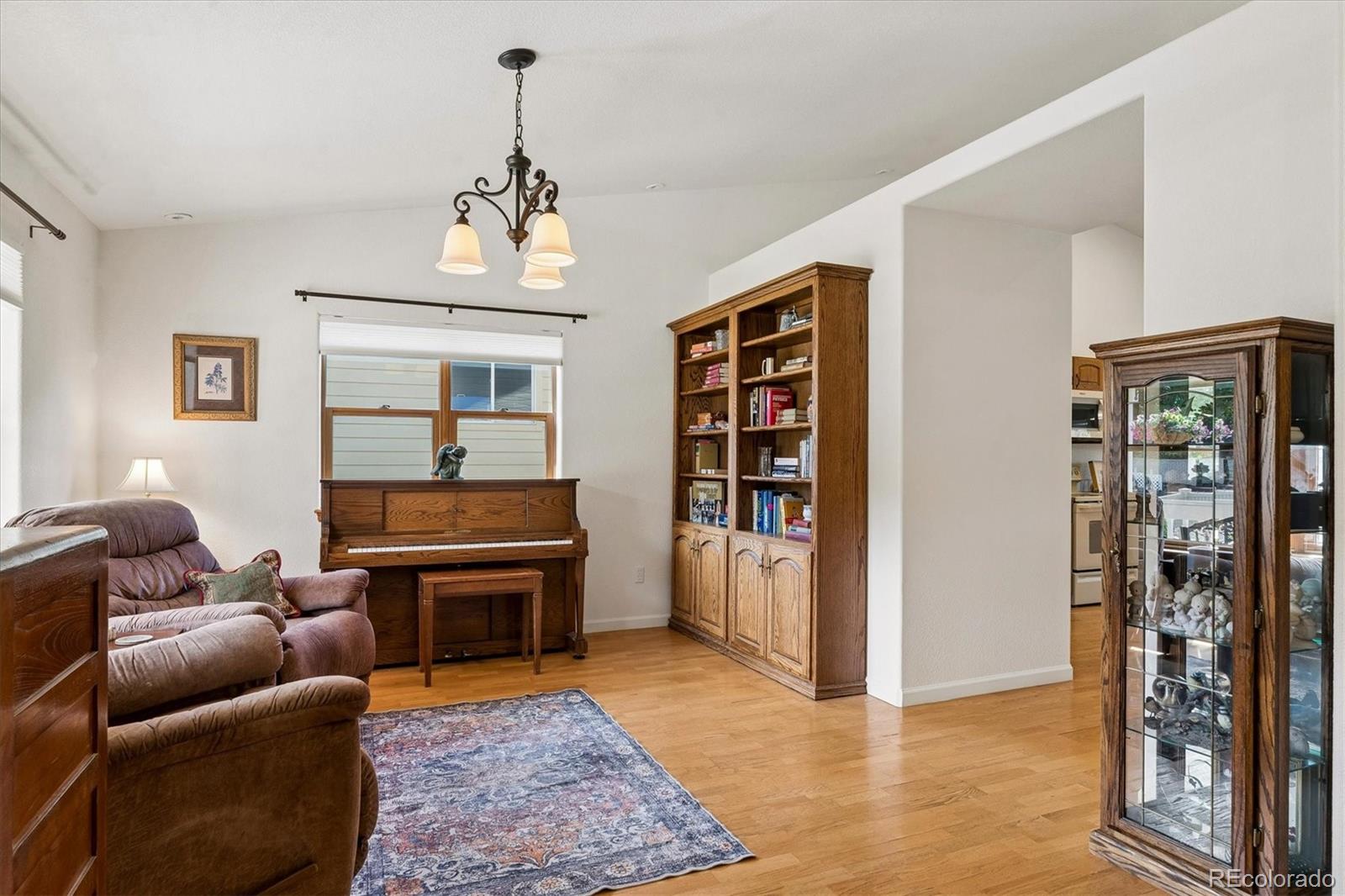277 S Larkspur Drive, castle rock&nbsp; House Search MLS Picture