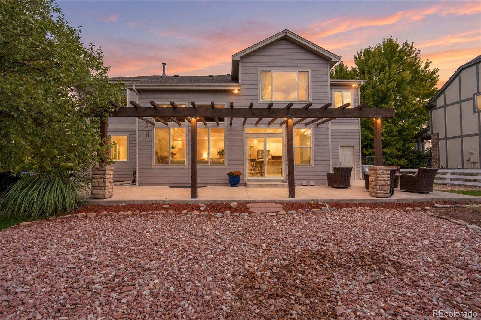 20214 E Euclid Place, aurora&nbsp; House Search MLS Picture