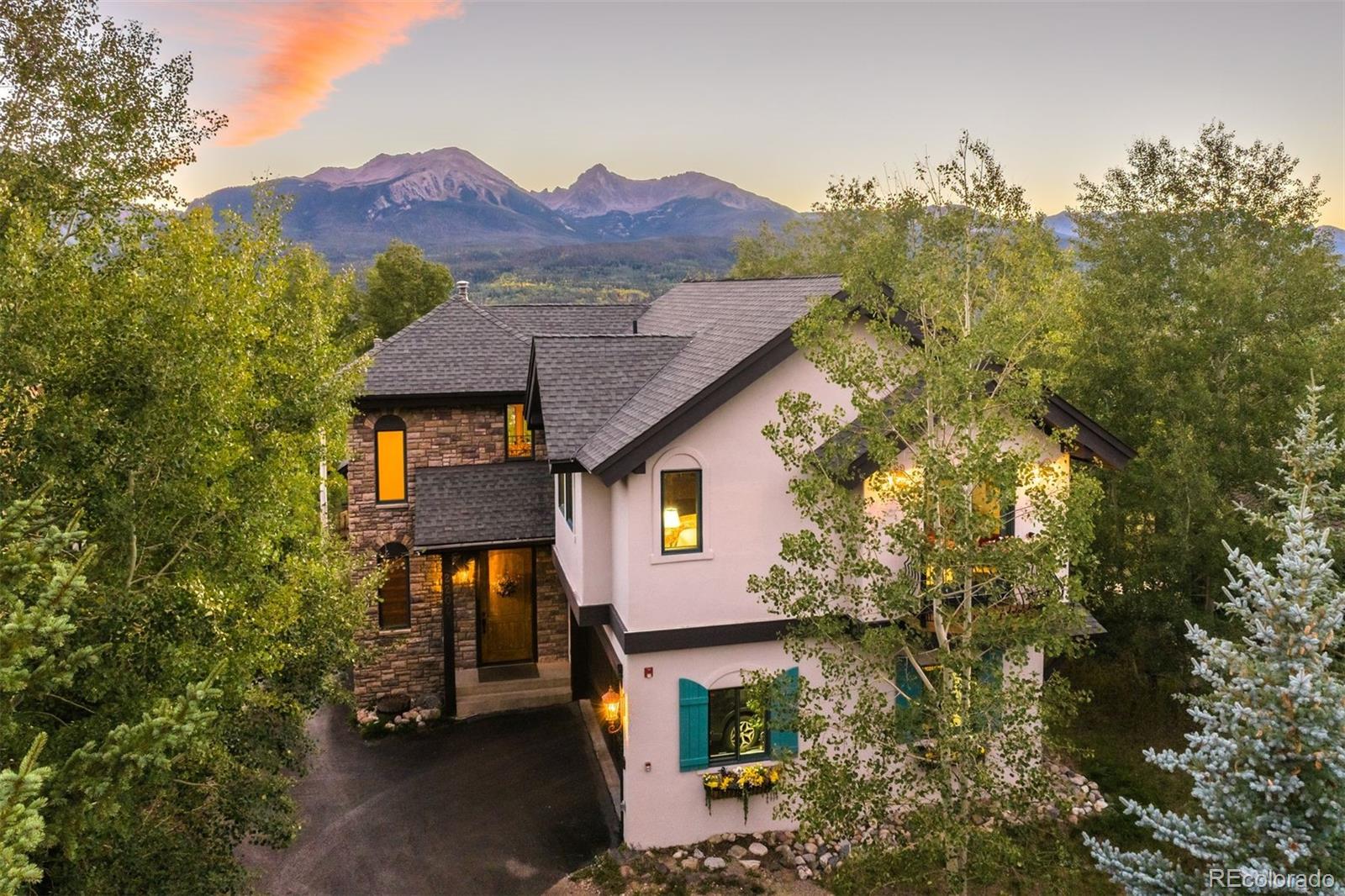 silverthorne&nbsp; House Search Picture