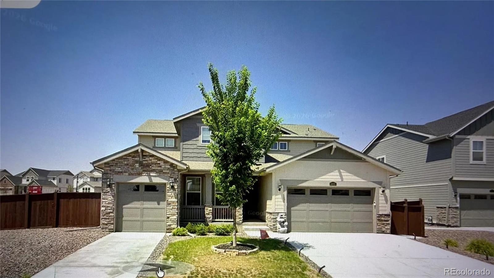 14601  Hudson Street, thornton&nbsp; House Search MLS Picture