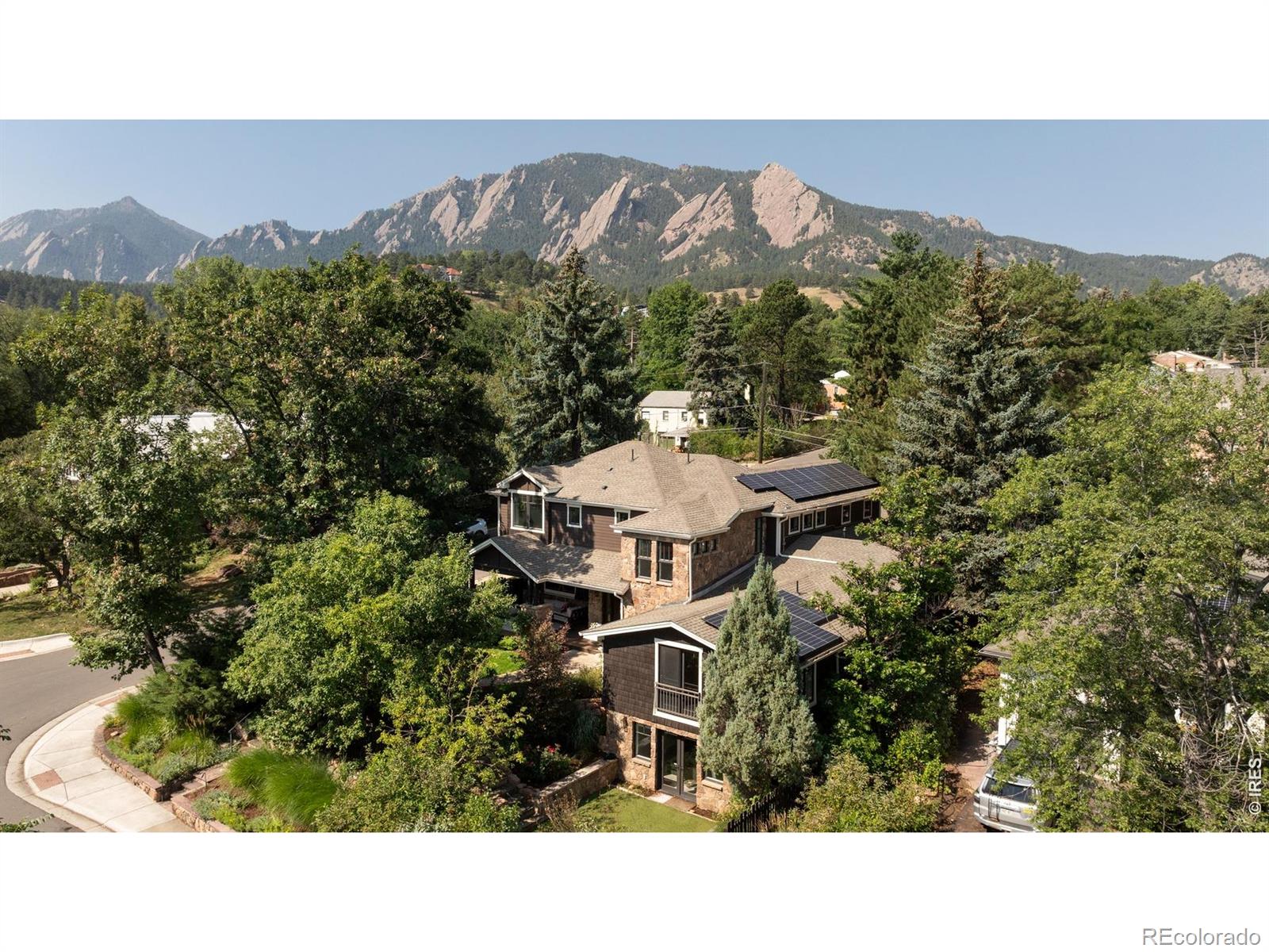  Boulder Home | MLS #: 4567891068587601  15th Street, Boulder Beds: 5 Baths: 7 Price: $4,395,000