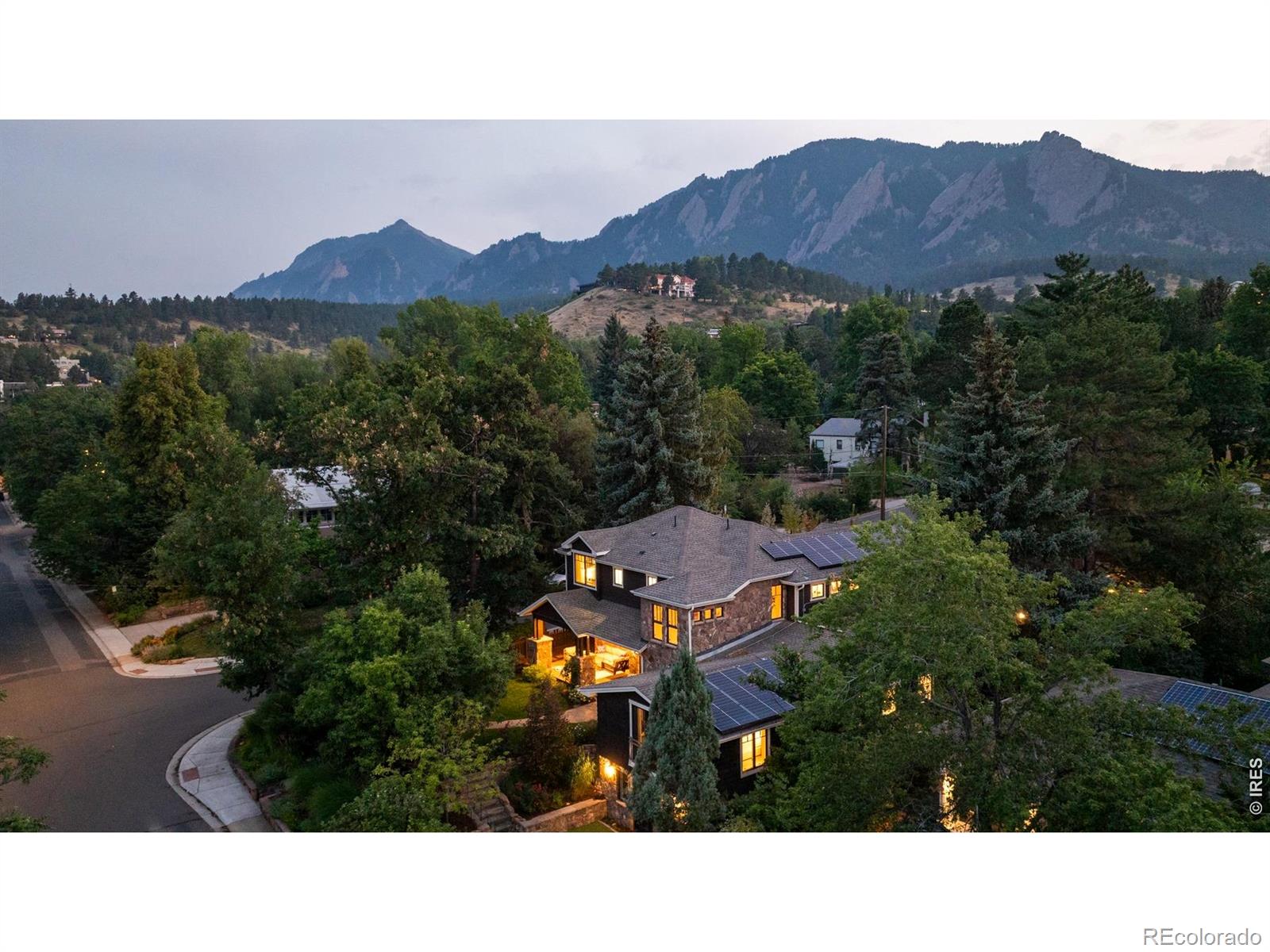 601  15th Street, boulder&nbsp; House Search MLS Picture