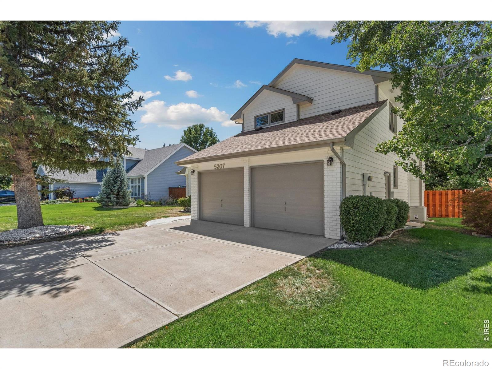 5207  Wheaton Drive, fort collins&nbsp; House Search MLS Picture