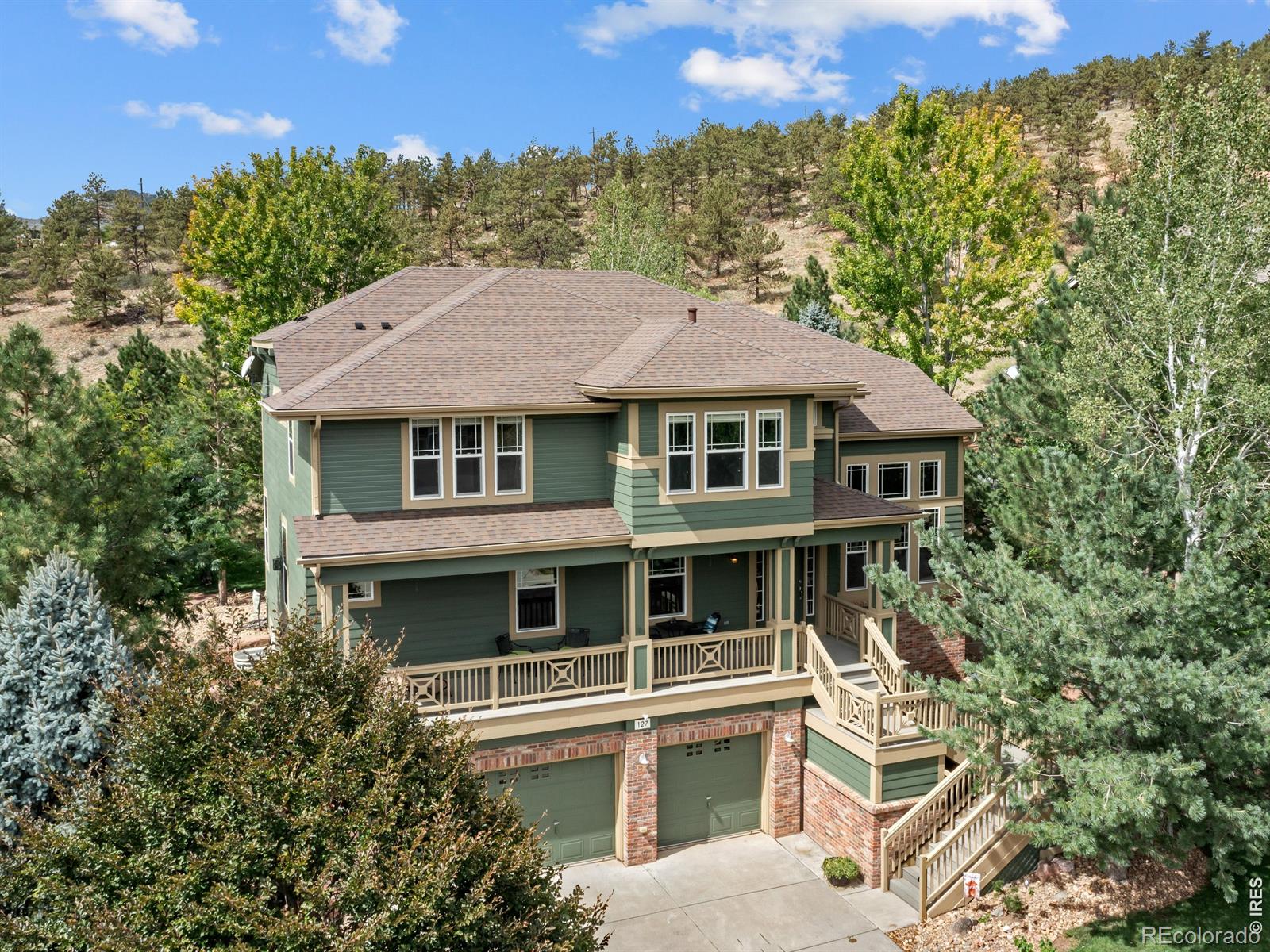 lyons&nbsp; House Search Picture