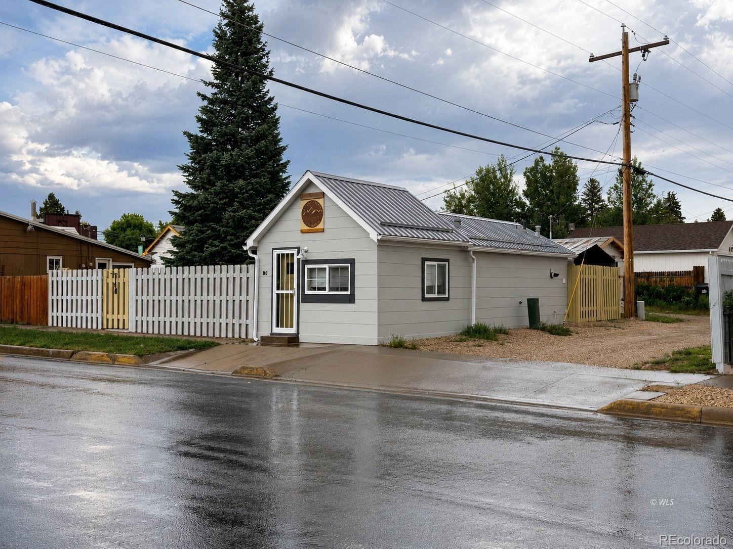 103 S 3rd Street, westcliffe&nbsp; House Search MLS Picture