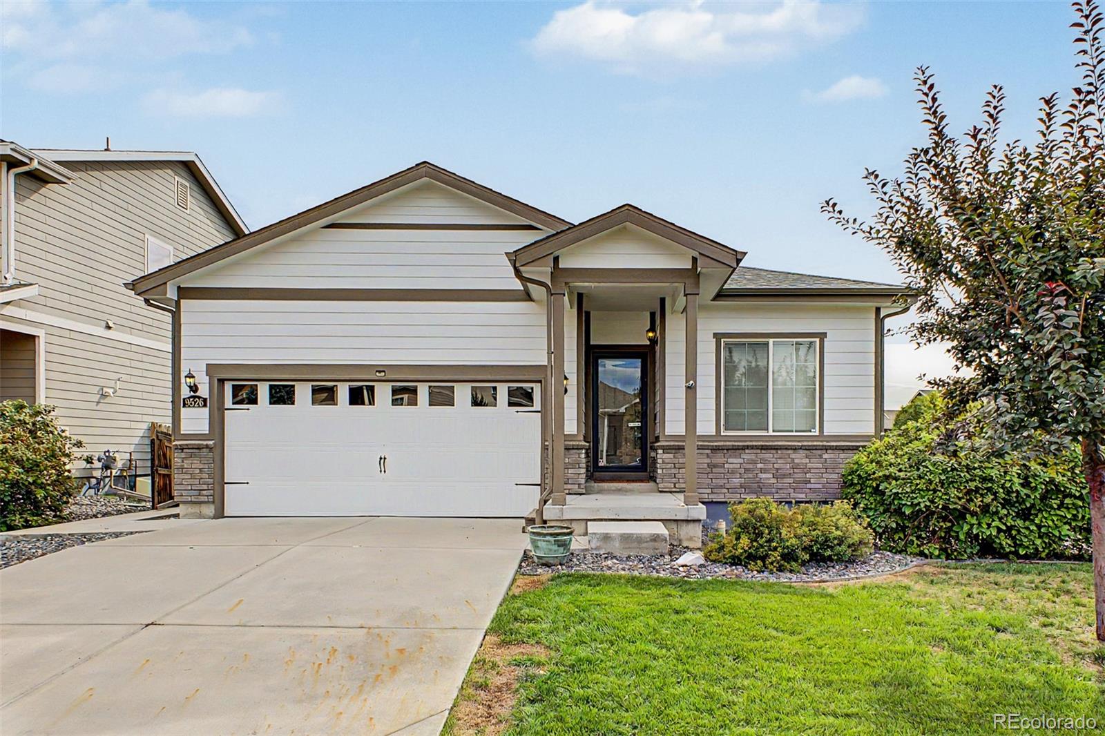  Thornton Home | MLS #: 94907569526  Dexter Lane, Thornton Beds: 3 Baths: 2 Price: $505,000