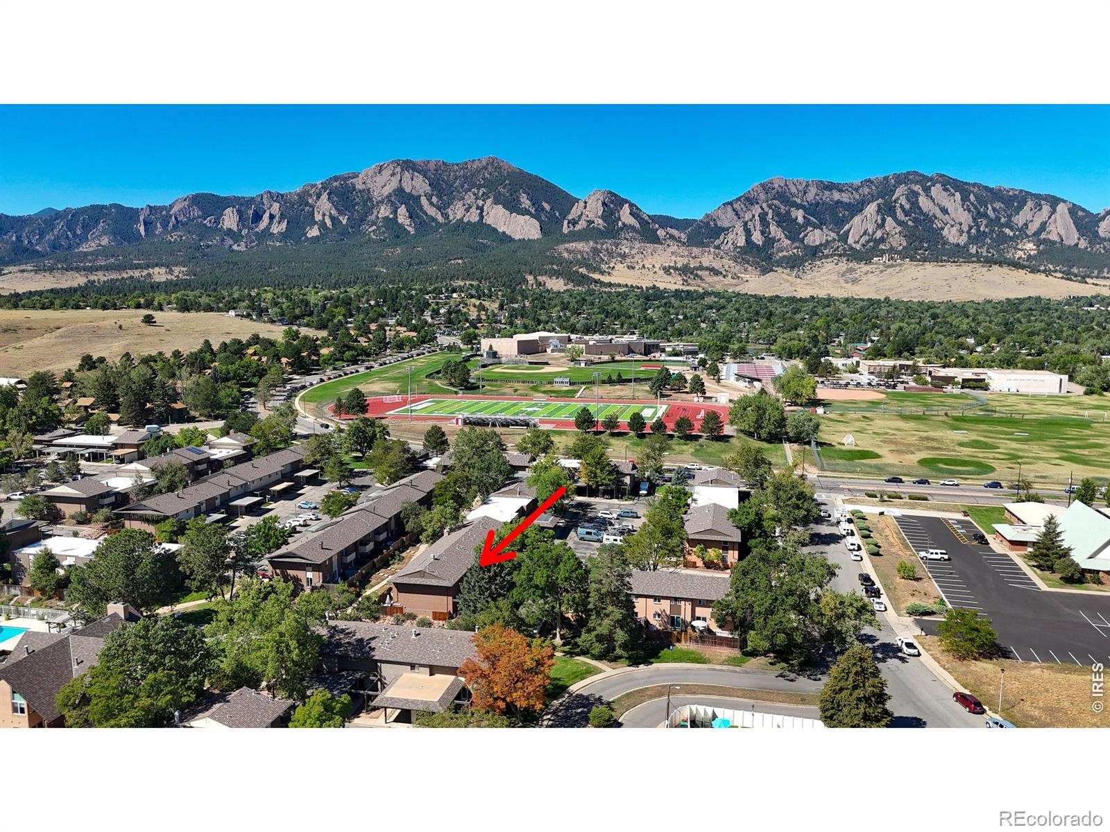 1510  Chambers Drive, boulder&nbsp; House Search MLS Picture