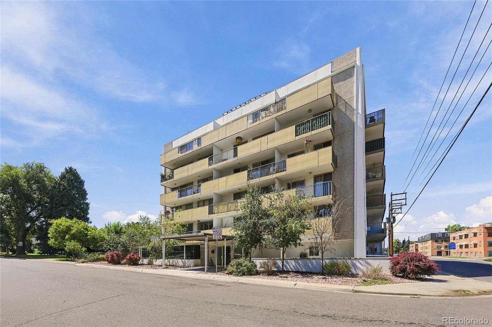 denver&nbsp; House Search Picture