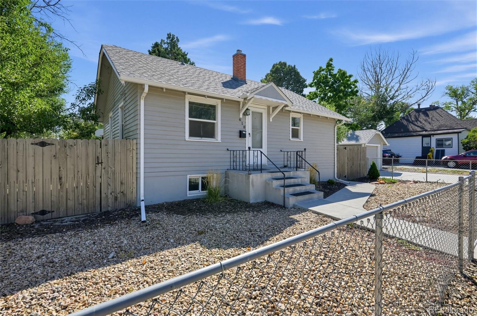 618  16th Street , greeley&nbsp; House Search MLS Picture