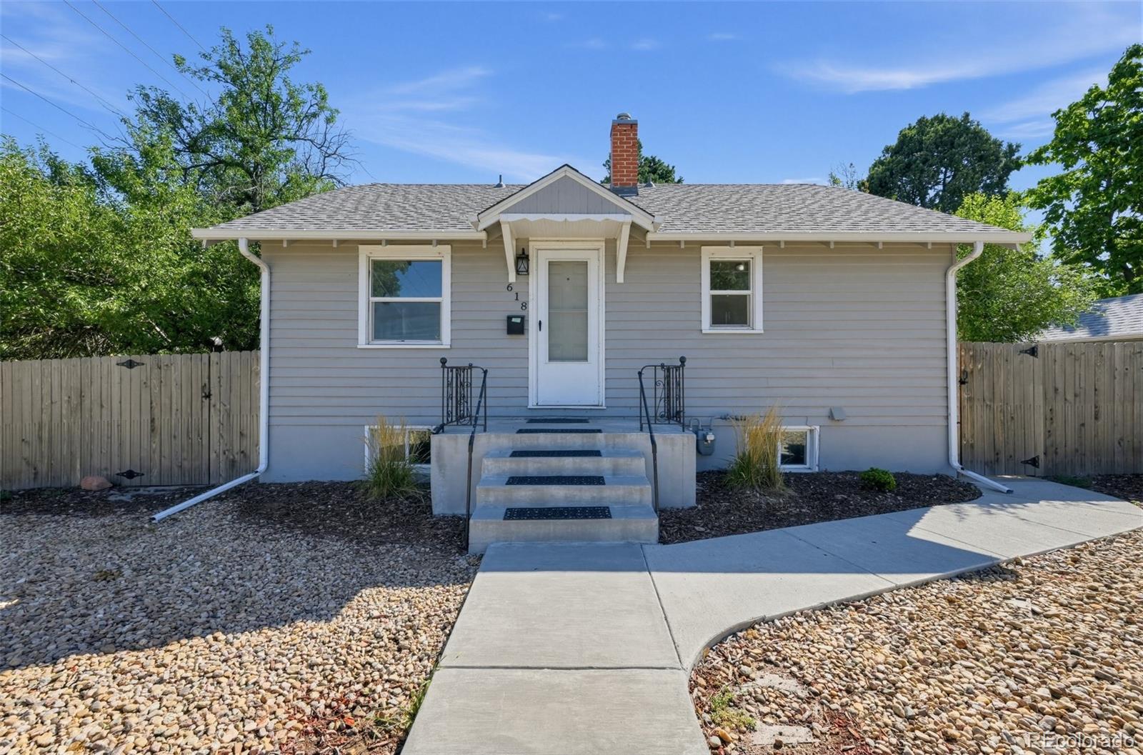 618  16th Street , greeley&nbsp; House Search MLS Picture