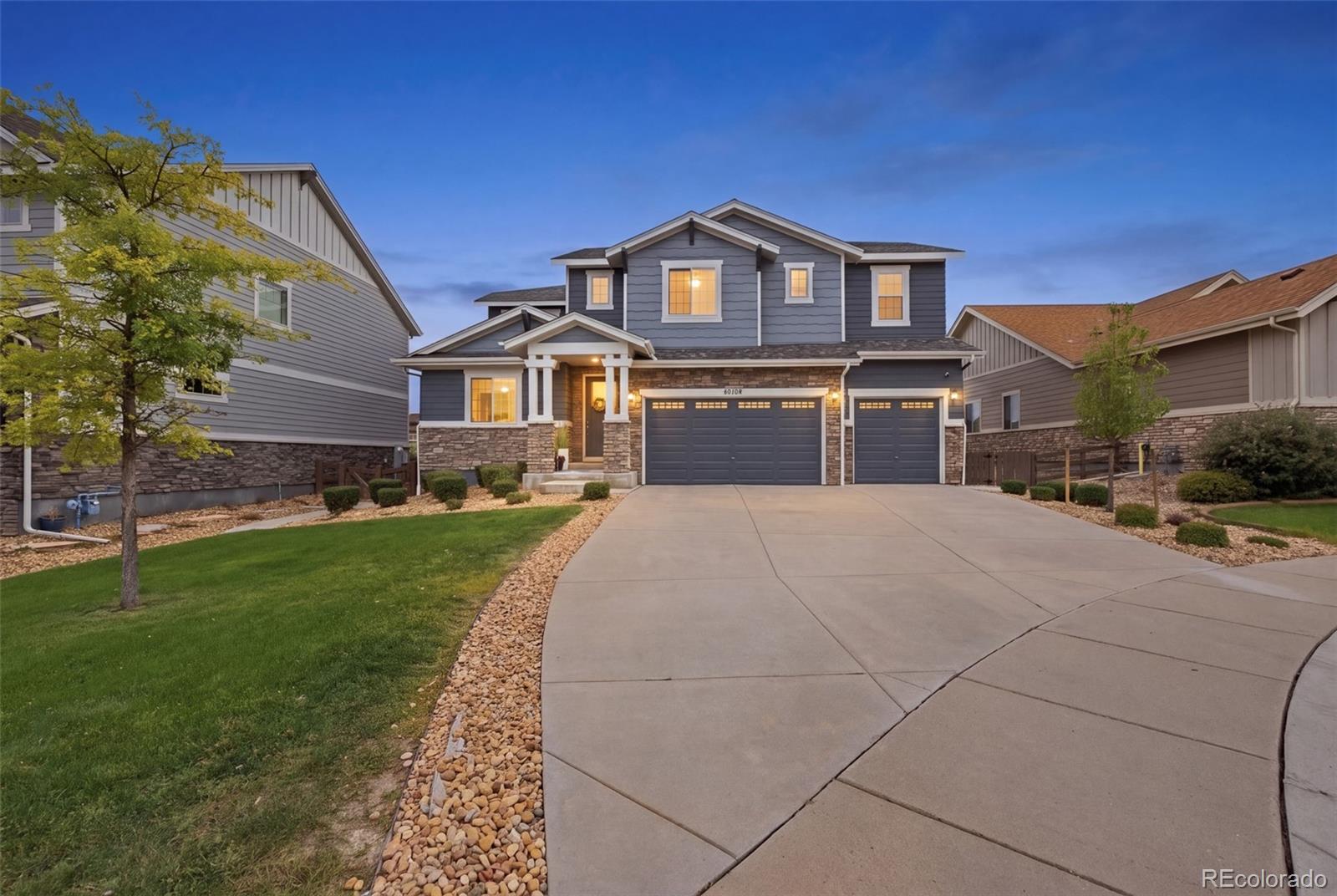  Aurora Home | MLS #: 467766326574 E Arapahoe Place, Aurora Beds: 5 Baths: 5 Price: $925,000