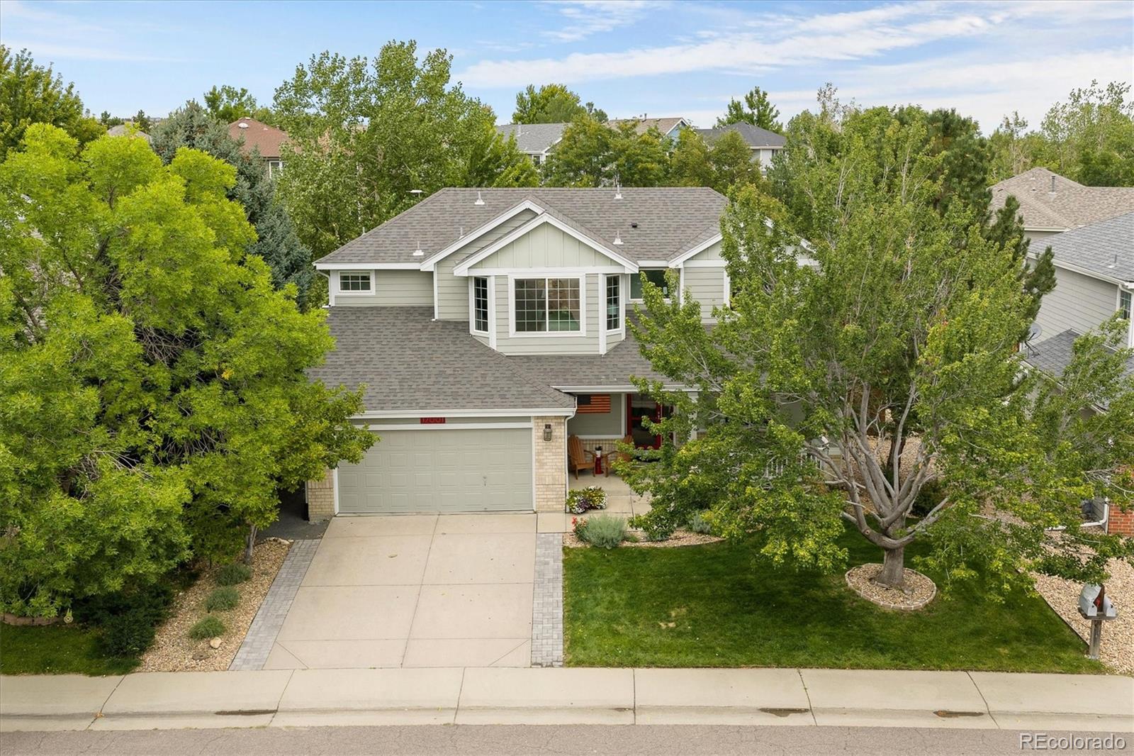 17001 W 64th Drive, arvada&nbsp; House Search MLS Picture