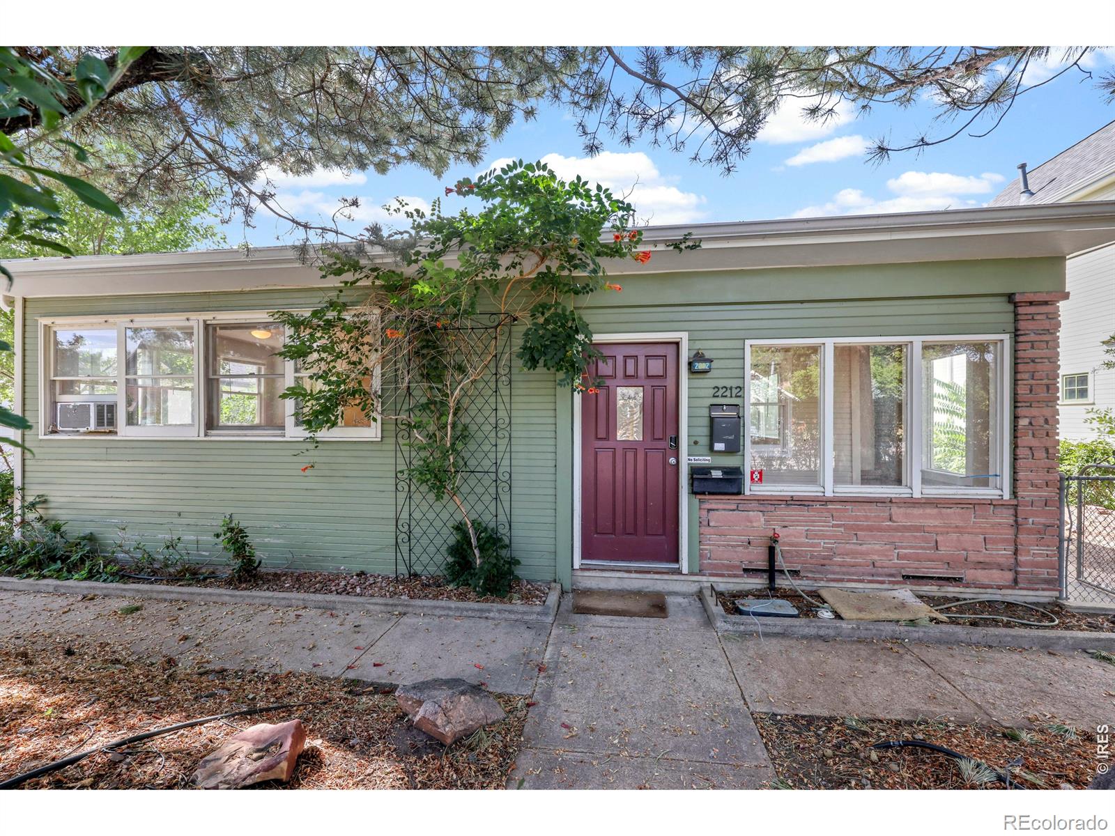  Boulder Home | MLS #: 45678910686002212  Pine Street, Boulder Beds: 6 Baths: 4 Price: $1,595,000
