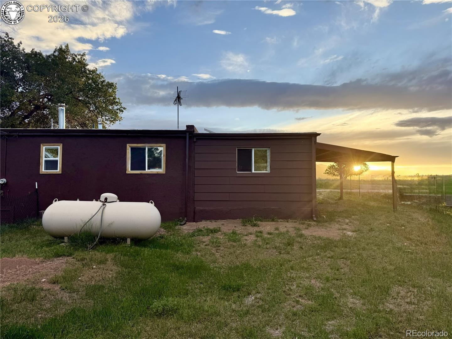 26138  State Highway 96 , wetmore&nbsp; House Search MLS Picture