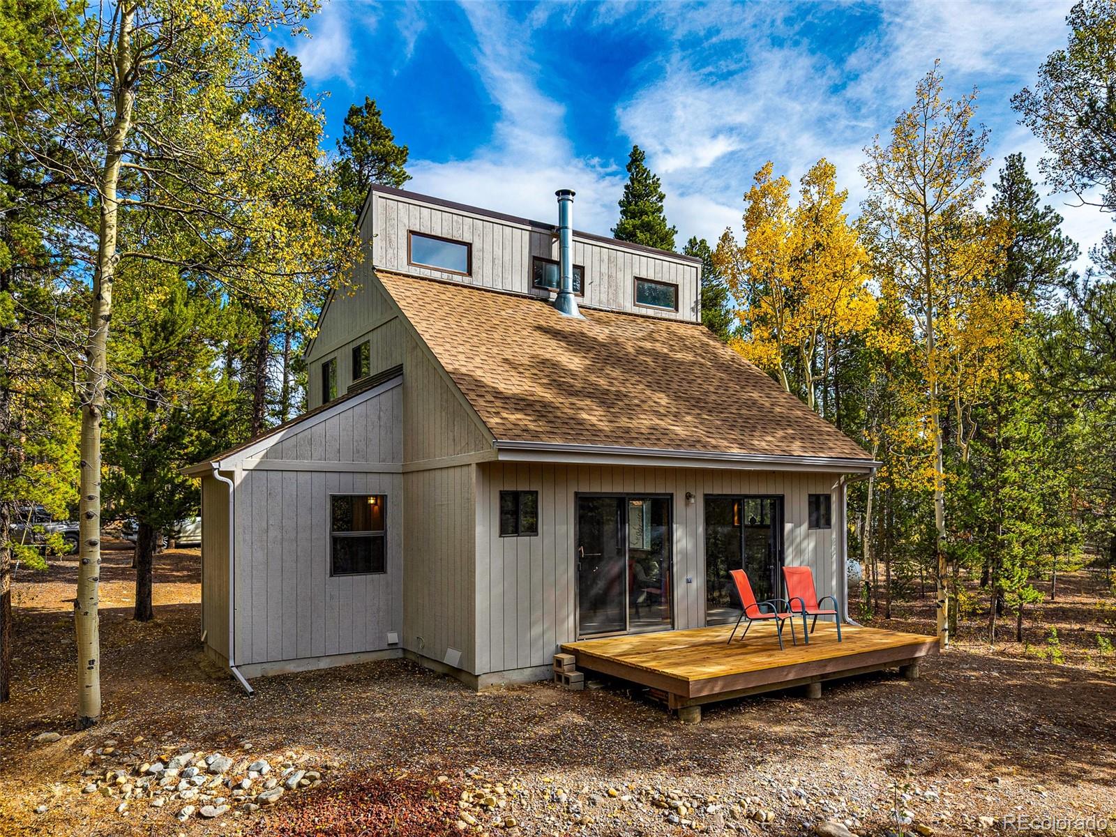 768  Coil Drive, fairplay&nbsp; House Search MLS Picture