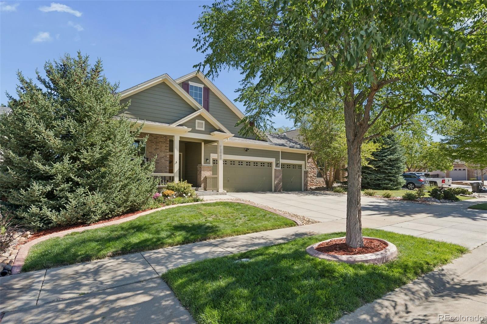 12042  Singing Winds Street, parker&nbsp; House Search MLS Picture