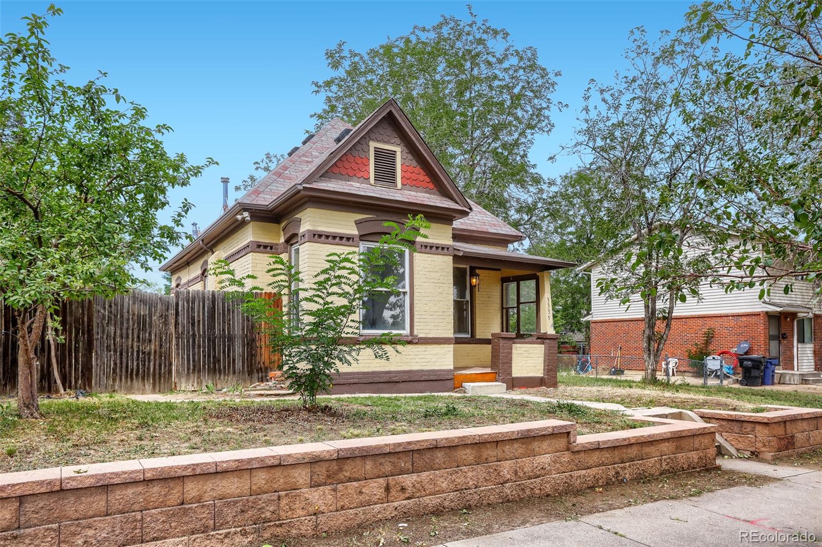 3335  Clayton , denver&nbsp; House Search MLS Picture