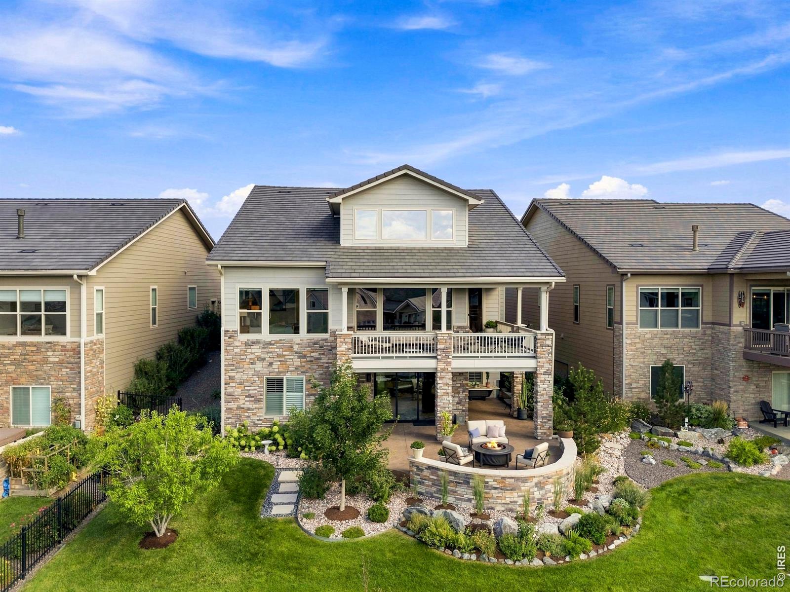 3217  Heron Lakes Parkway, berthoud&nbsp; House Search MLS Picture