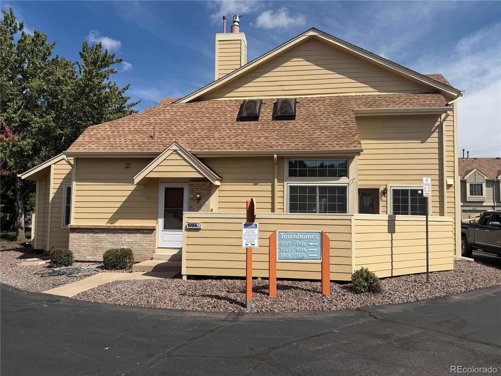  Denver Home | MLS #: 78884687373 E Iowa Avenue, Denver Beds: 3 Baths: 3 Price: $449,000