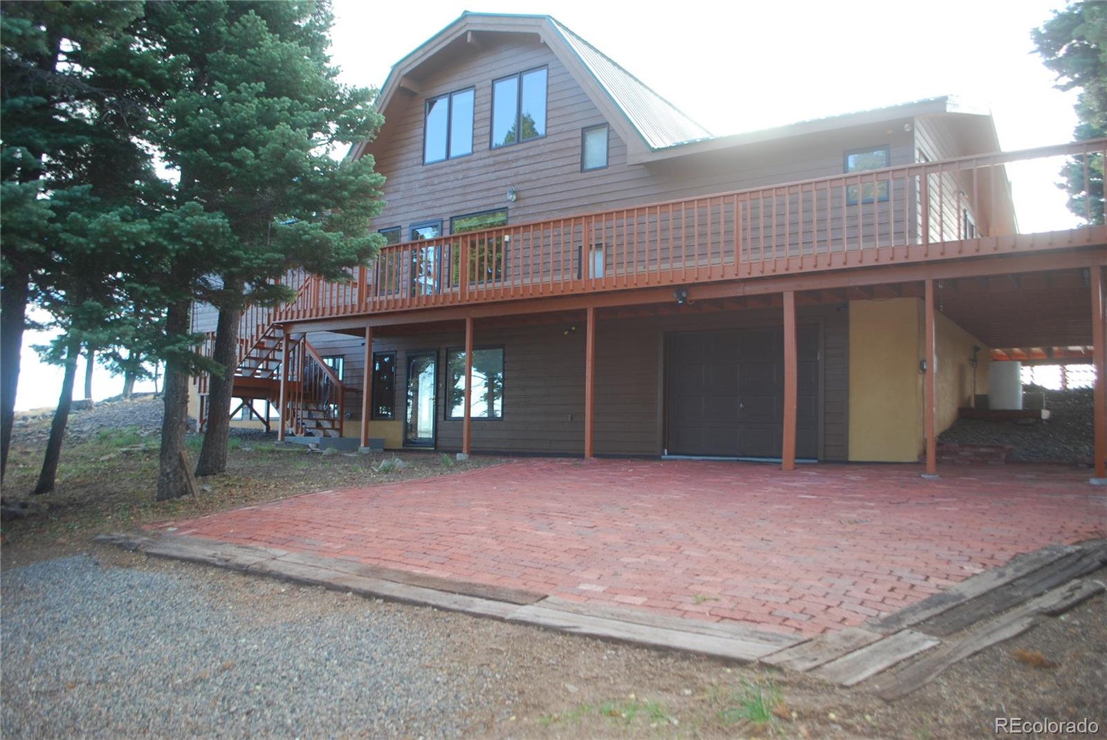 2411  Vent Place, fort garland&nbsp; House Search MLS Picture