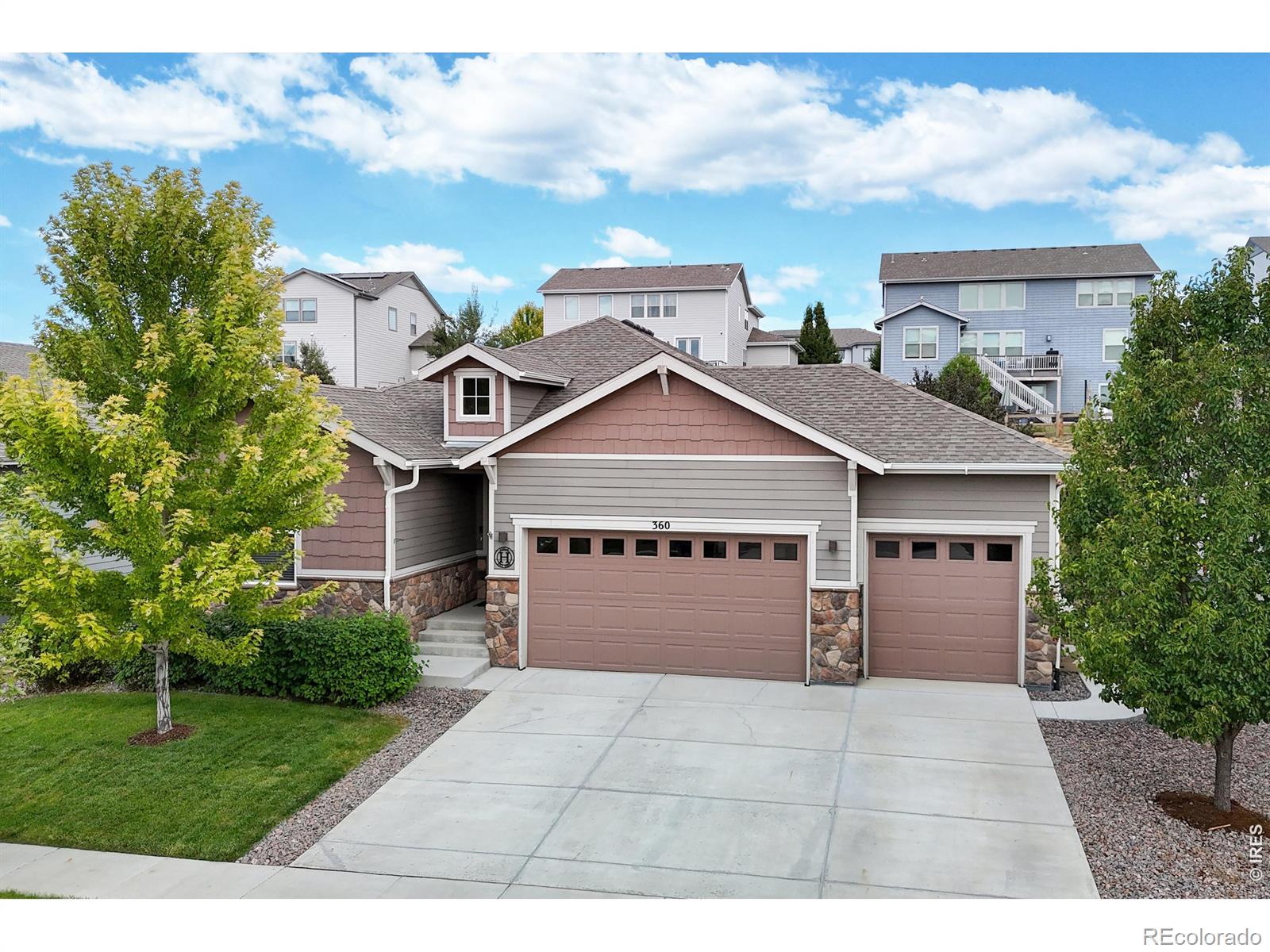 360  Capitol Reef Street, berthoud&nbsp; House Search MLS Picture