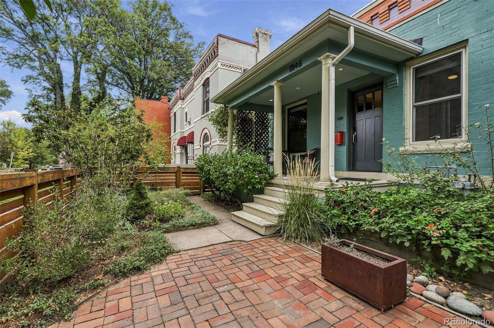 denver&nbsp; House Search Picture