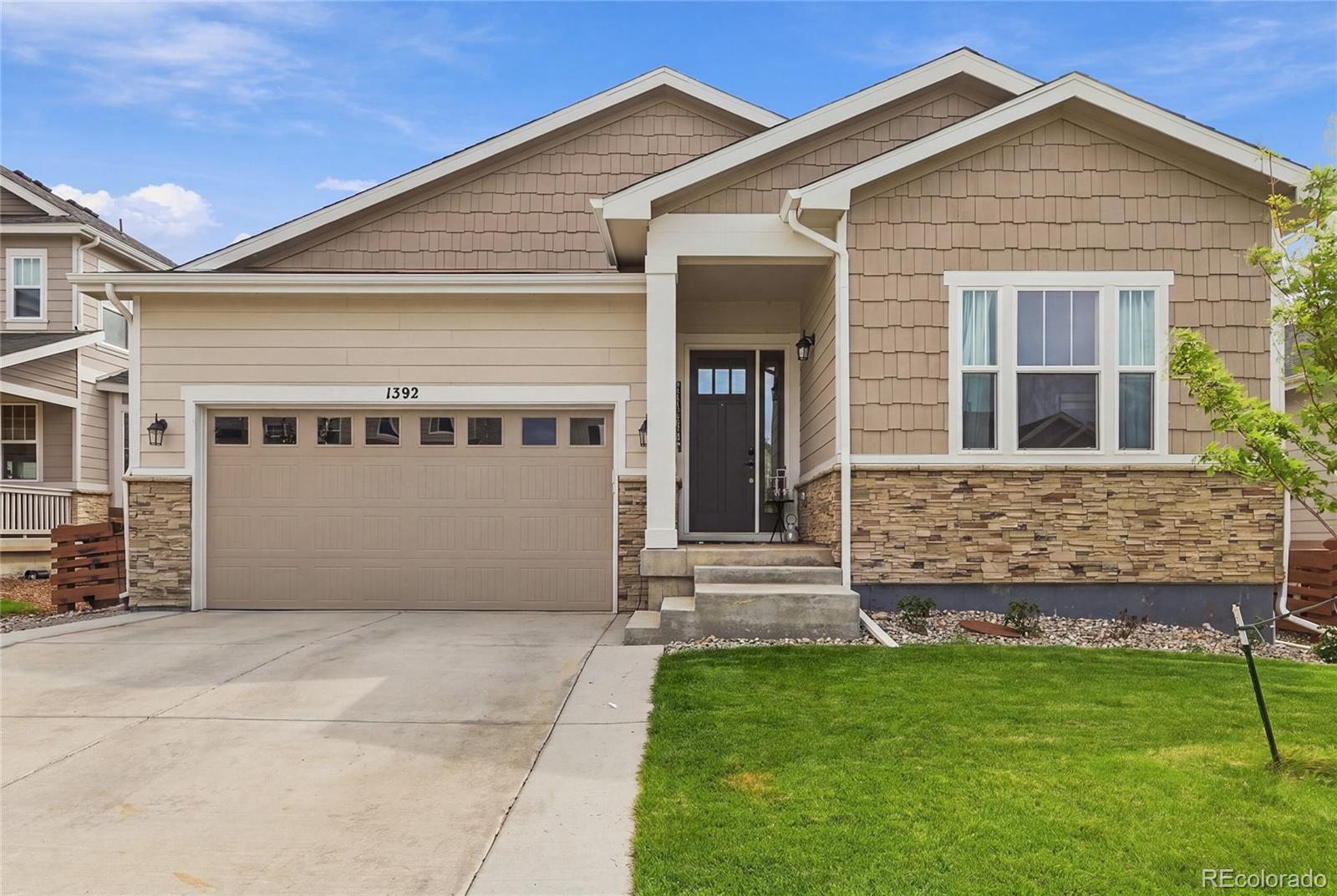 Colliers Hill Erie Home | MLS #: 99418611392  Zenith Heights Court, Erie Beds: 4 Baths: 3 Price: $729,000
