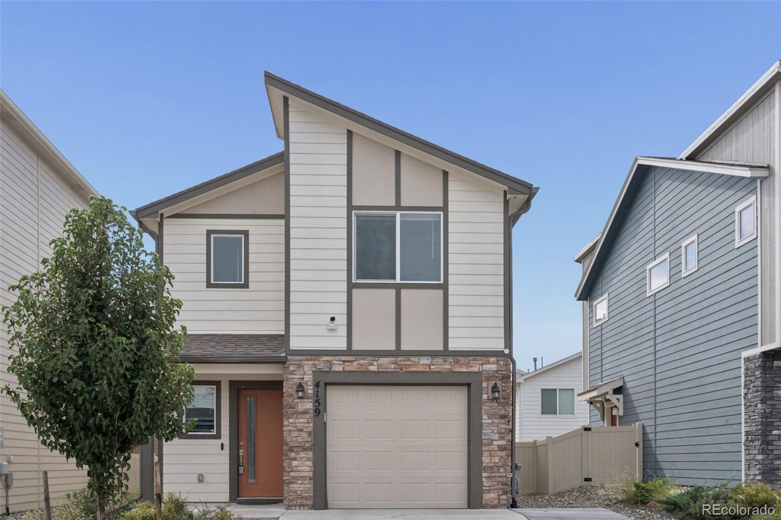 4159  Samaritan Loop, colorado springs&nbsp; House Search MLS Picture