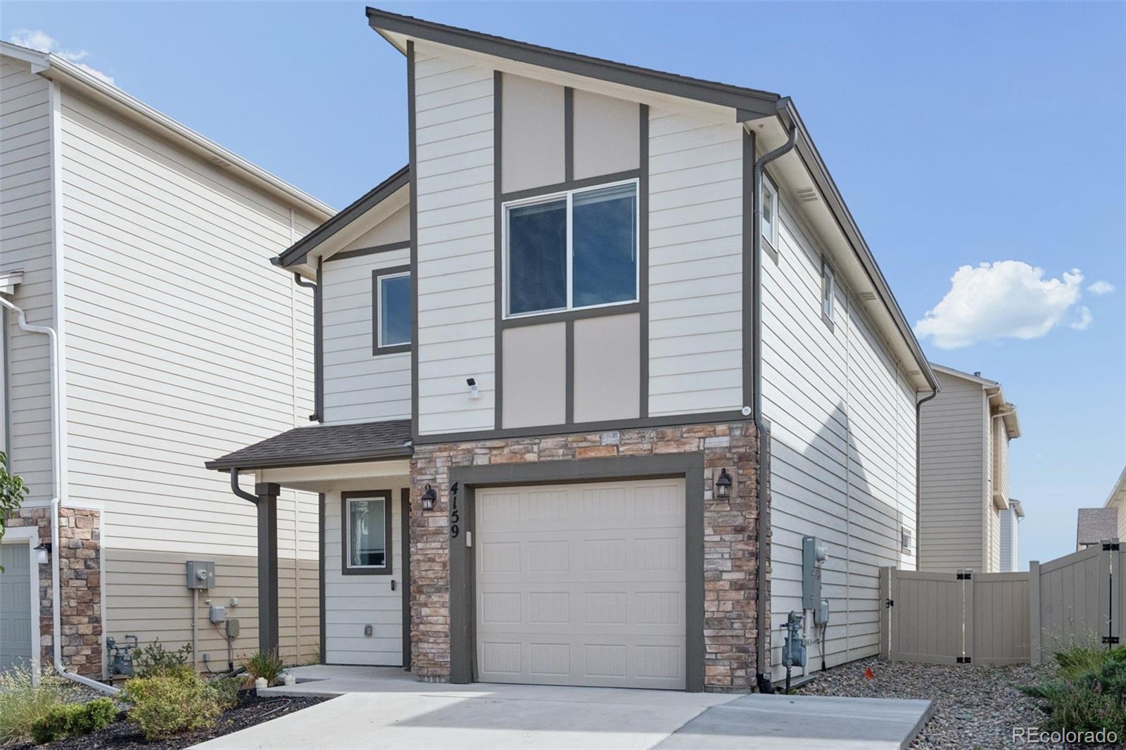 4159  Samaritan Loop, colorado springs&nbsp; House Search MLS Picture