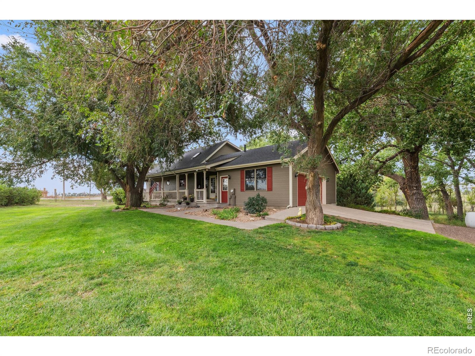 31043  County Road 59 , gill&nbsp; House Search MLS Picture