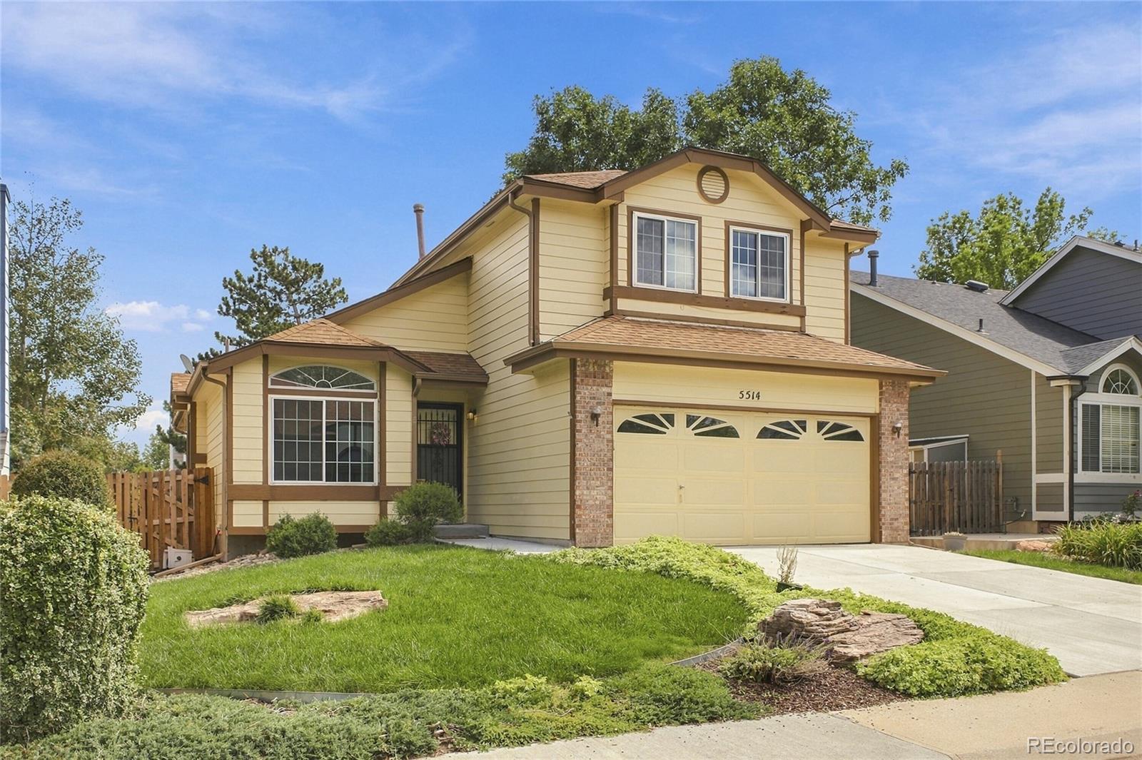  Littleton Home | MLS #: 88609685514 S Zang Street, Littleton Beds: 5 Baths: 4 Price: $629,950