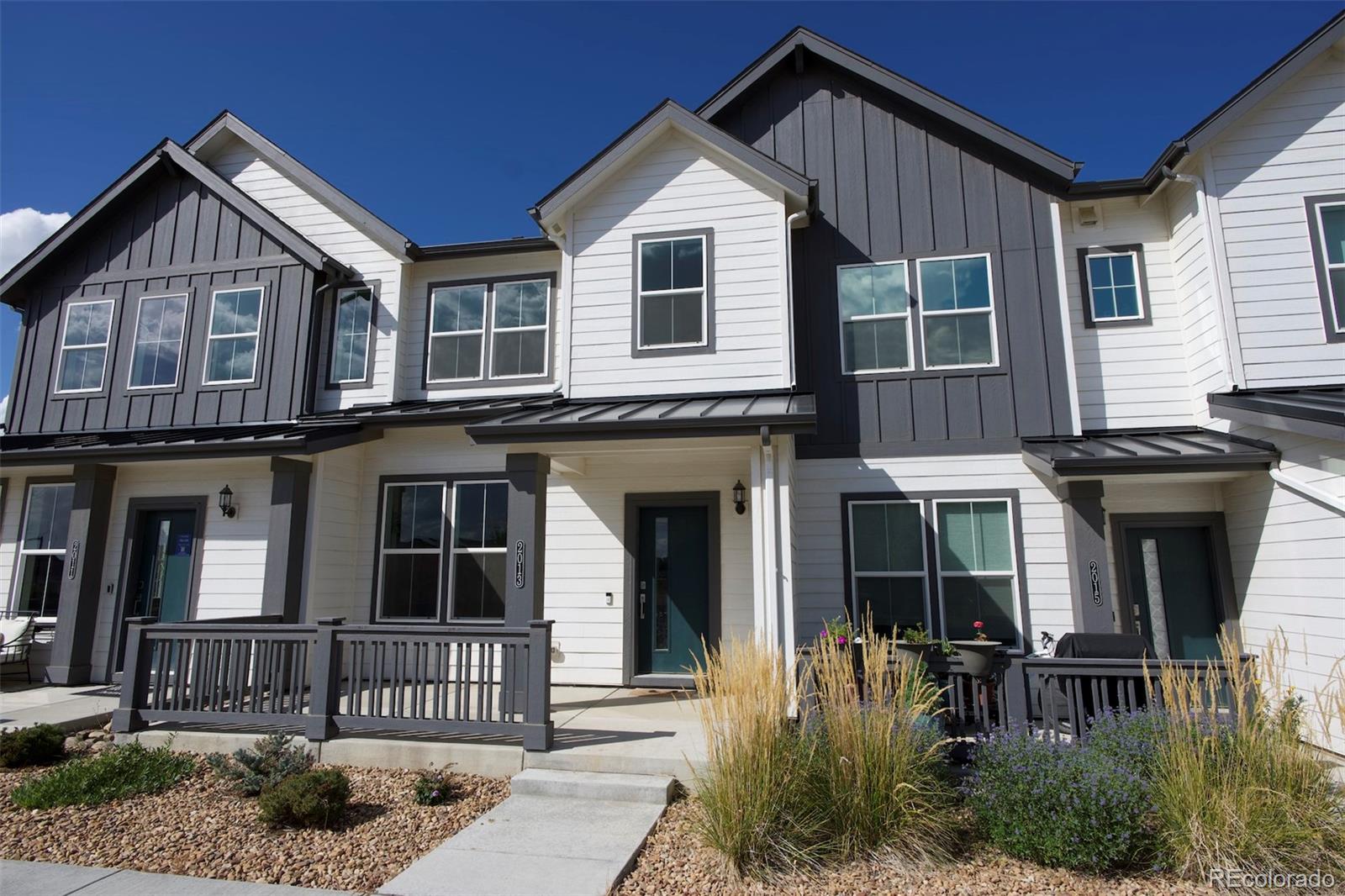 2013 S Gold Bug Way, aurora&nbsp; House Search MLS Picture
