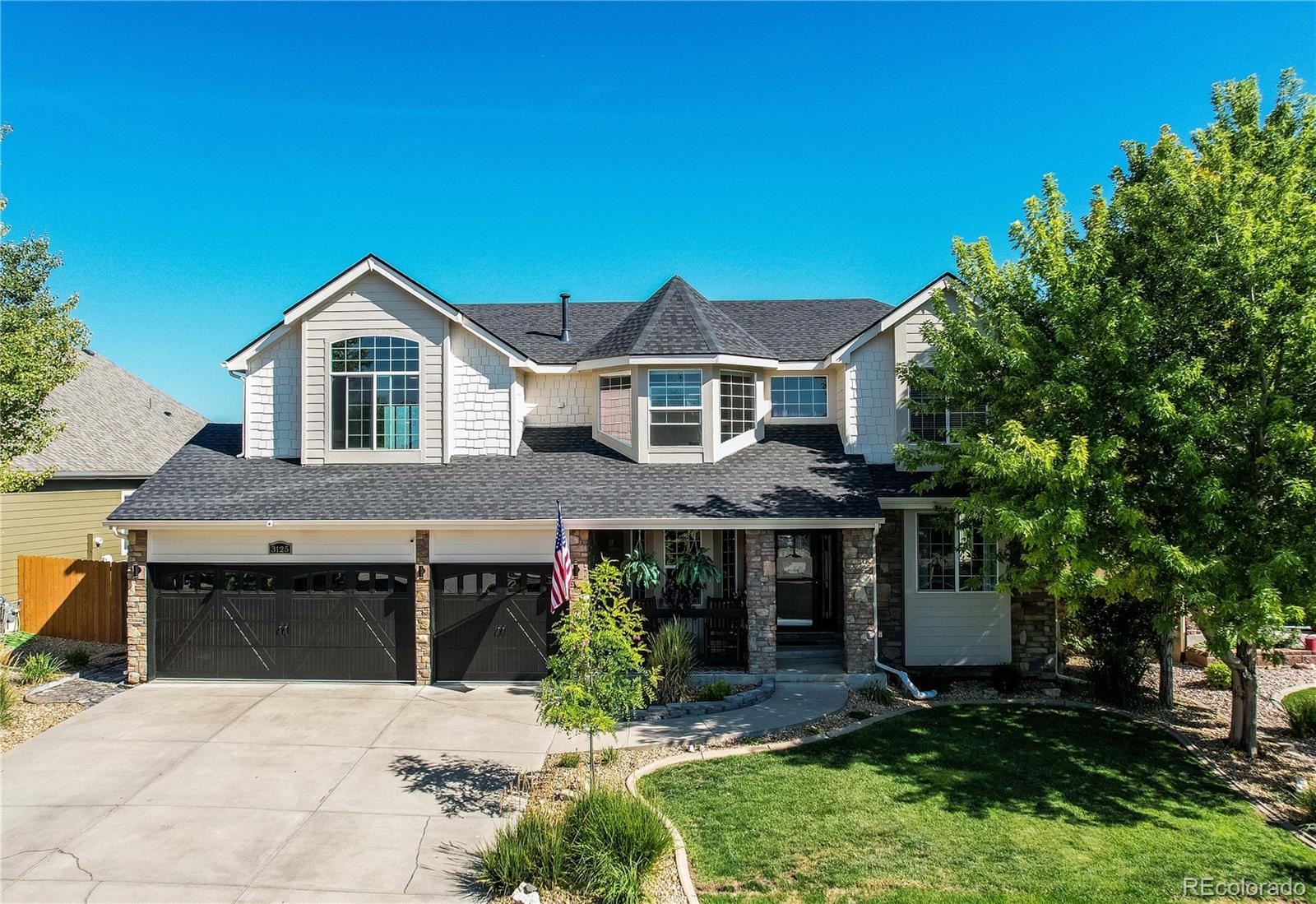  Johnstown Home | MLS #: 63734123125  Argyll Lane, Johnstown Beds: 5 Baths: 4 Price: $775,000