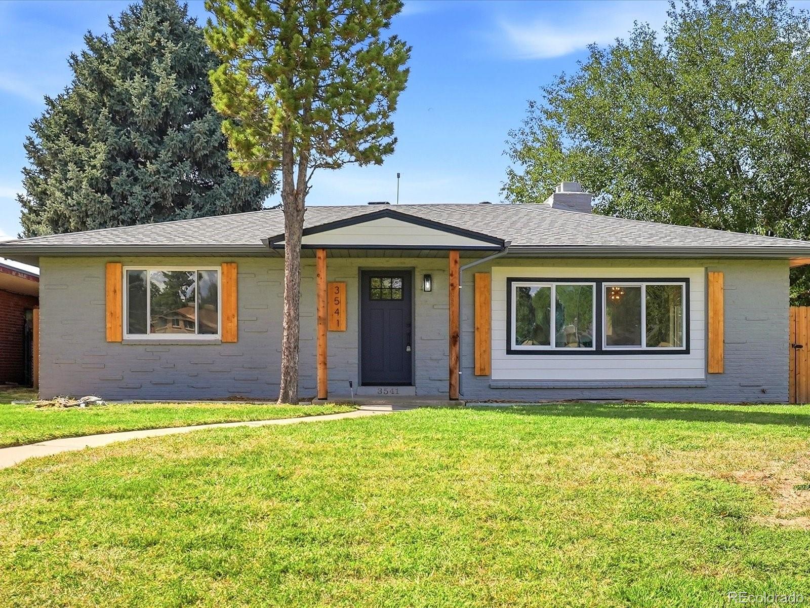 denver&nbsp; House Search Picture