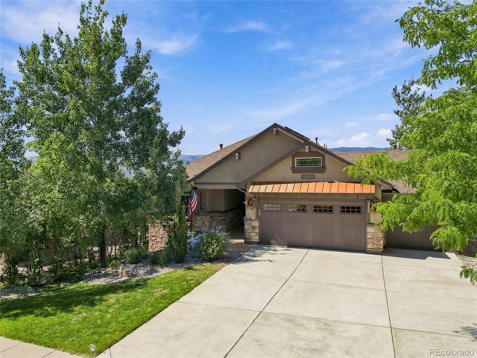 colorado springs&nbsp; House Search Picture
