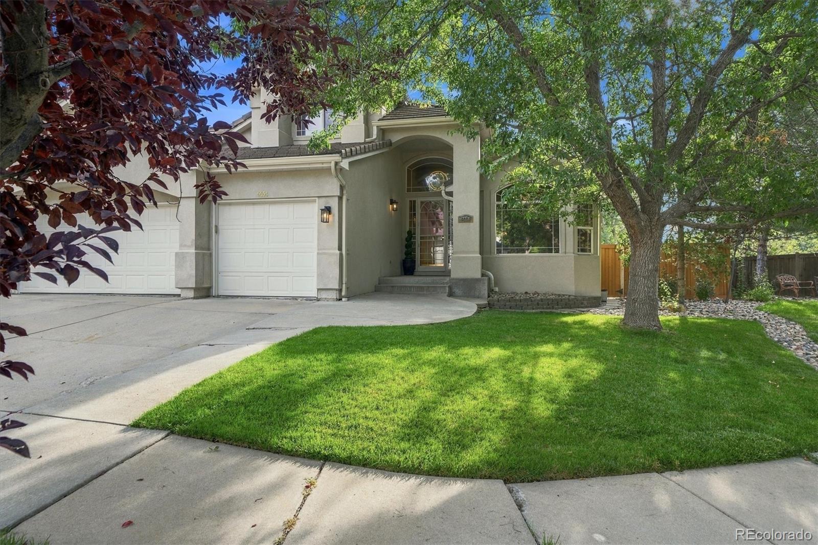 5554 W Ida Drive, littleton&nbsp; House Search MLS Picture
