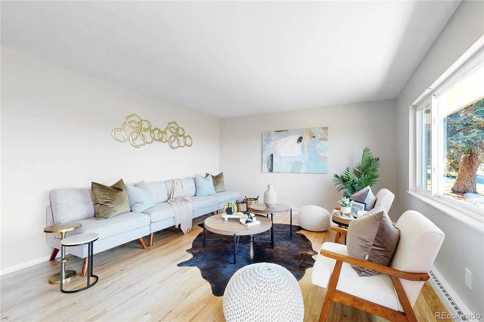 6632 E Dickenson Place, denver&nbsp; House Search MLS Picture
