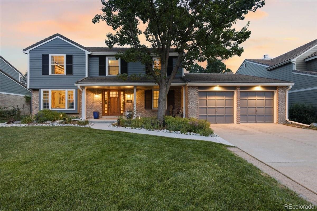  Littleton Home | MLS #: 54209488806 W Prentice Avenue, Littleton Beds: 5 Baths: 3 Price: $874,900