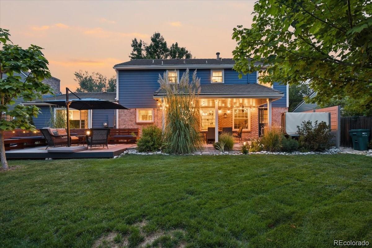 8806 W Prentice Avenue, littleton&nbsp; House Search MLS Picture