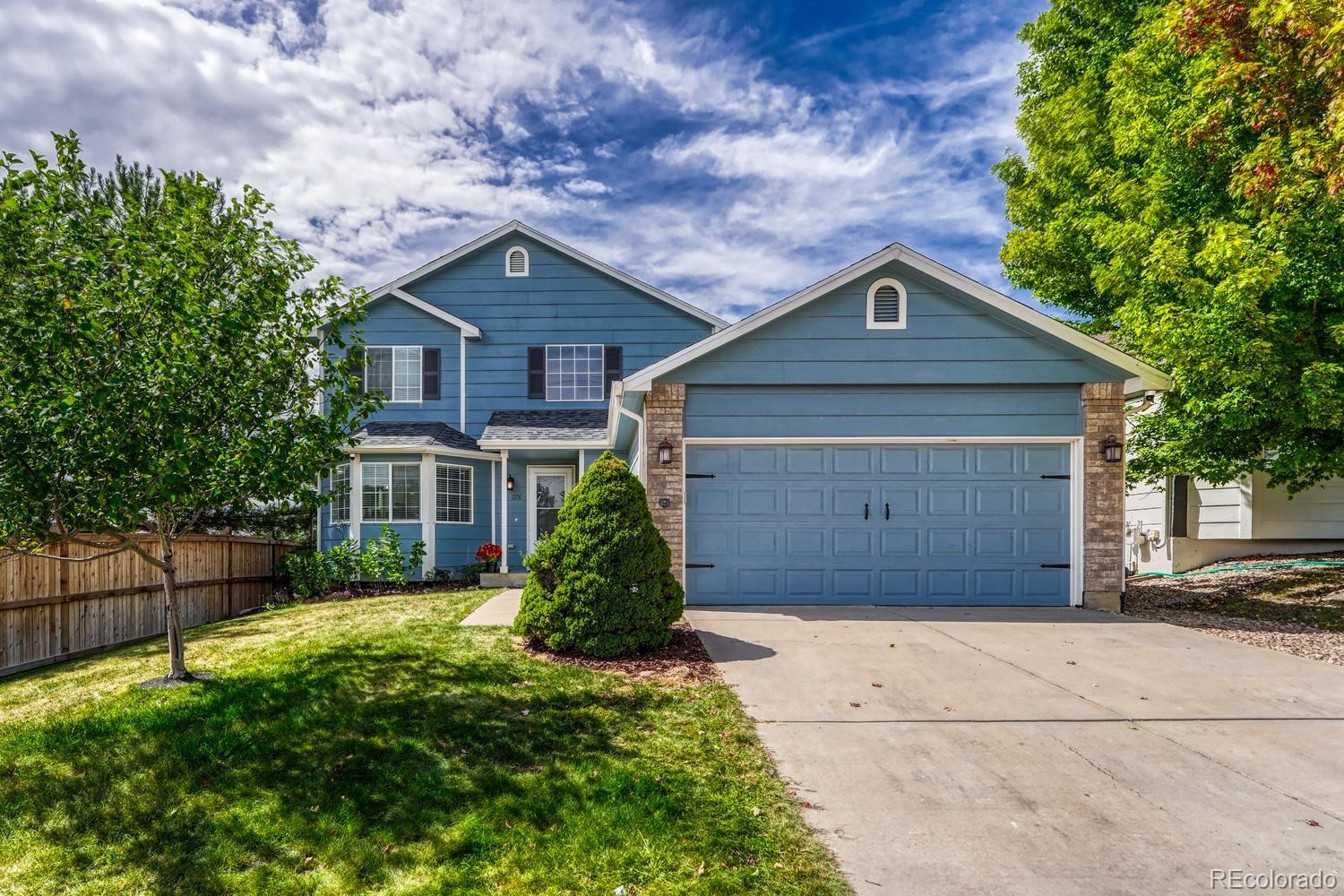 11131  Callaway Road, parker&nbsp; House Search MLS Picture