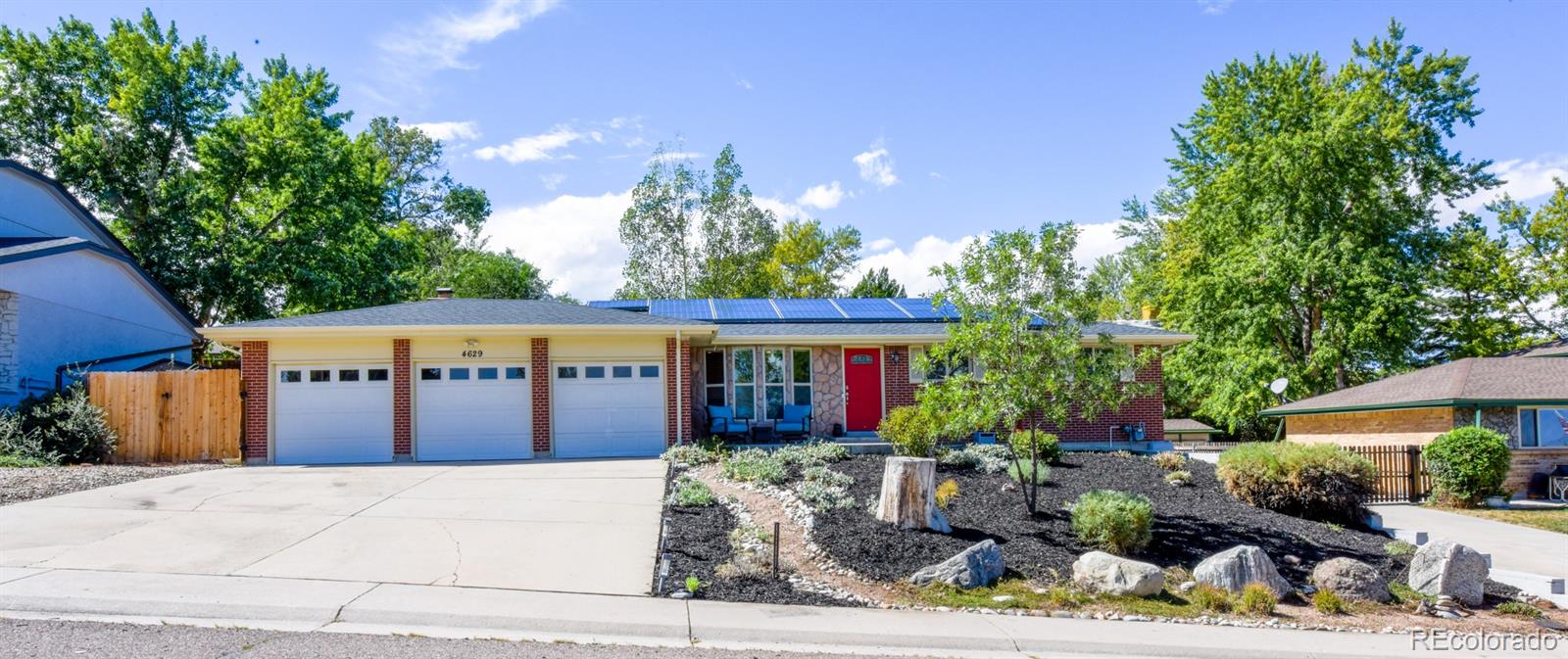  Littleton Home | MLS #: 28656424629 S Quail Street, Littleton Beds: 3 Baths: 2 Price: $599,900